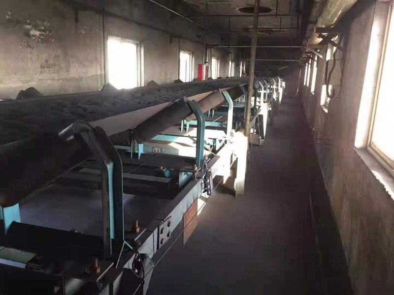 東義煤電